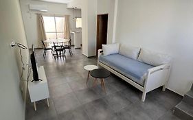 Duplex 20 de Junio